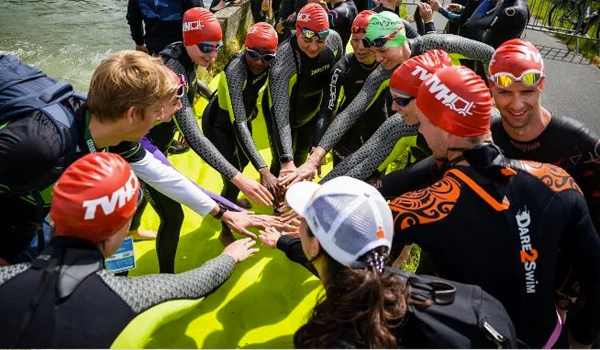 5001拉斯维加斯的同事们在塞内加尔完成了75000公里的植树目的