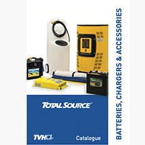 电池、充电器宣传册