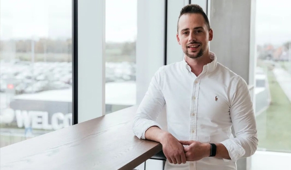 新闻 5001拉斯维加斯--我们又增添了挖掘装载机的零部件