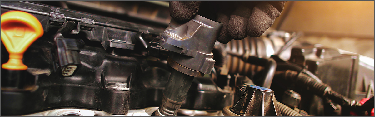 是时间替换您的焚烧线圈了吗？？